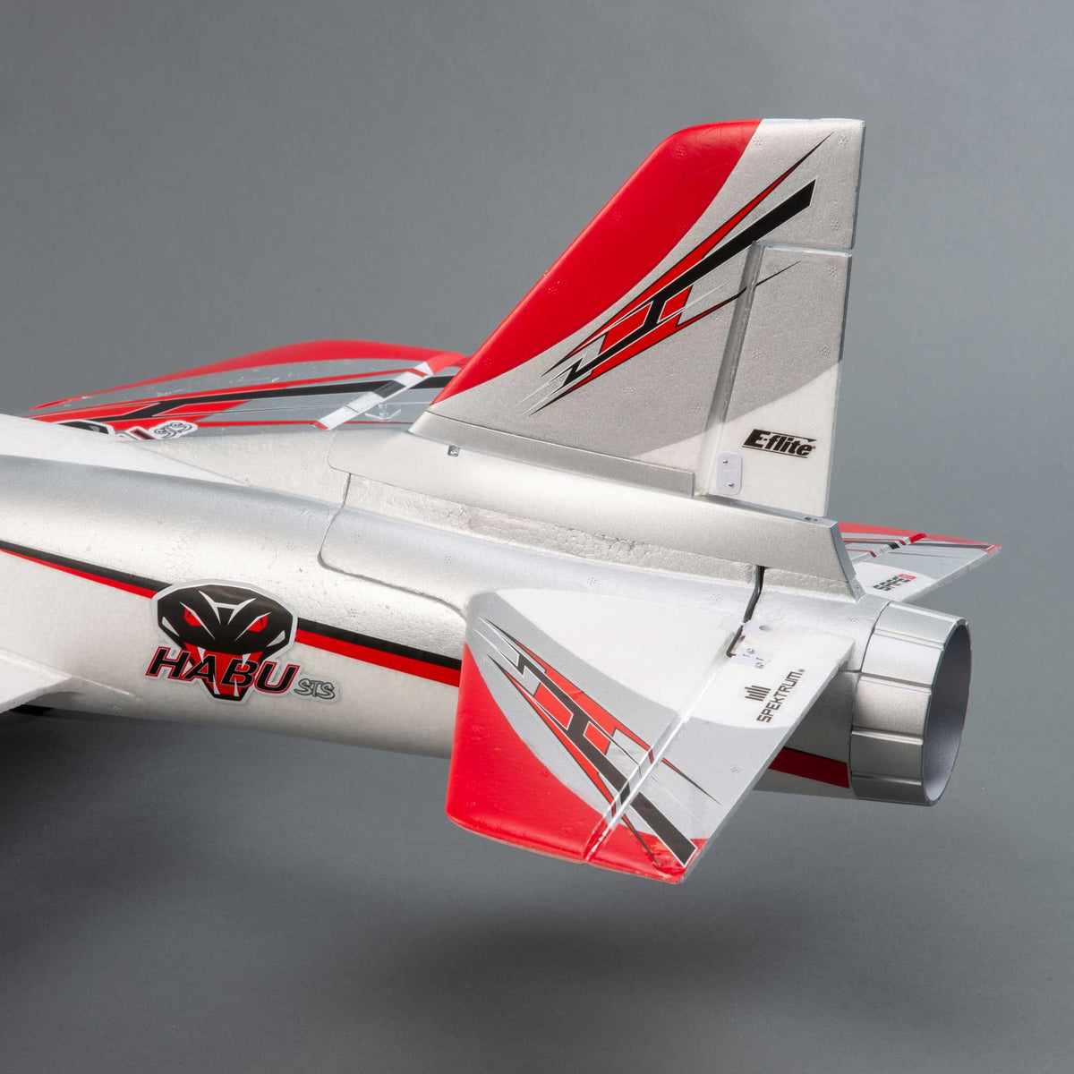 Habu STS 70mm EDF Jet PNP