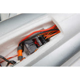 Habu STS 70mm EDF Jet PNP