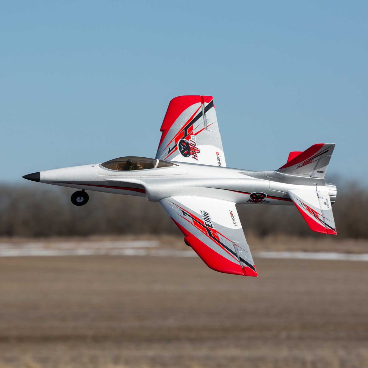 Habu STS 70mm EDF Jet PNP