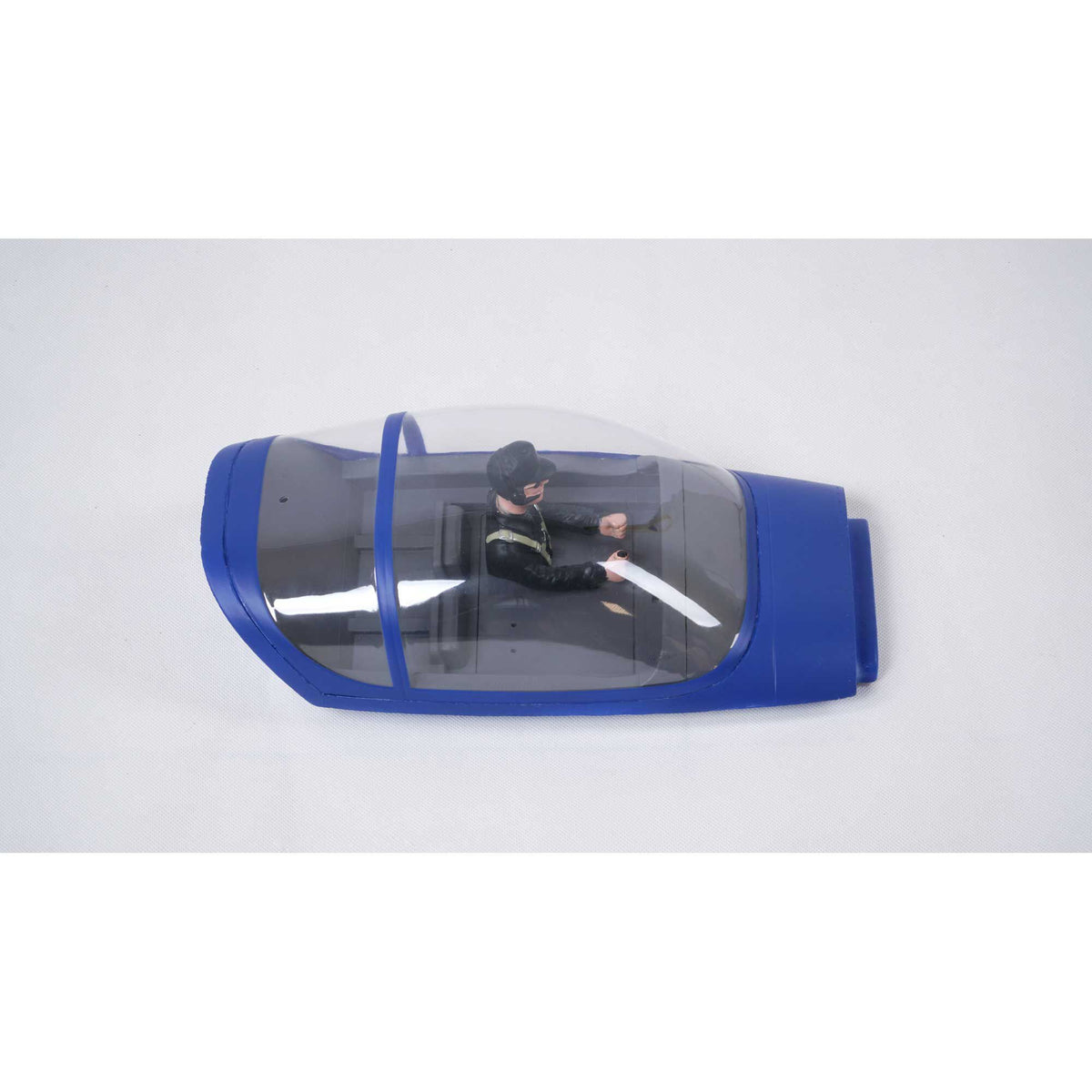 Hatch/Canopy: RV-7 Sport 1.1m EP-