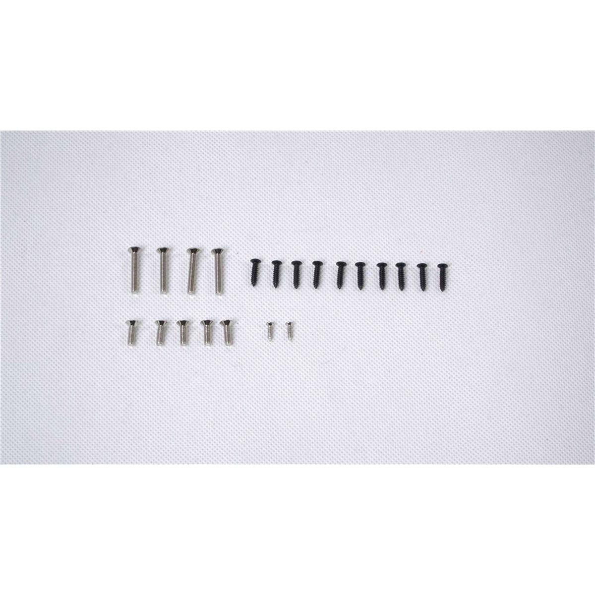 Screw Set: RV-7 Sport 1.1m EP-