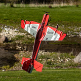 Eratix 3D Flat Foamy 860mm BNF-Basic