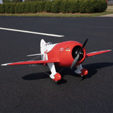Gee Bee R-2 1.0m BNF Basic with AS3X+ and SAFE Select
