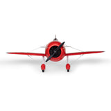 Gee Bee R-2 1.0m BNF Basic with AS3X+ and SAFE Select