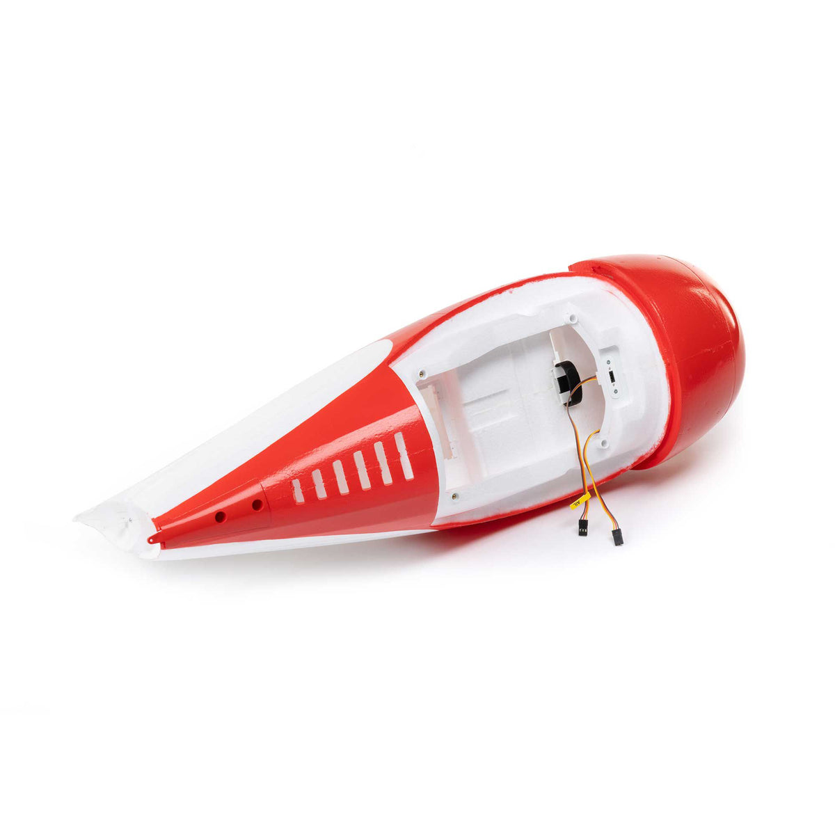 Fuselage: Gee Bee R-2 1.0m