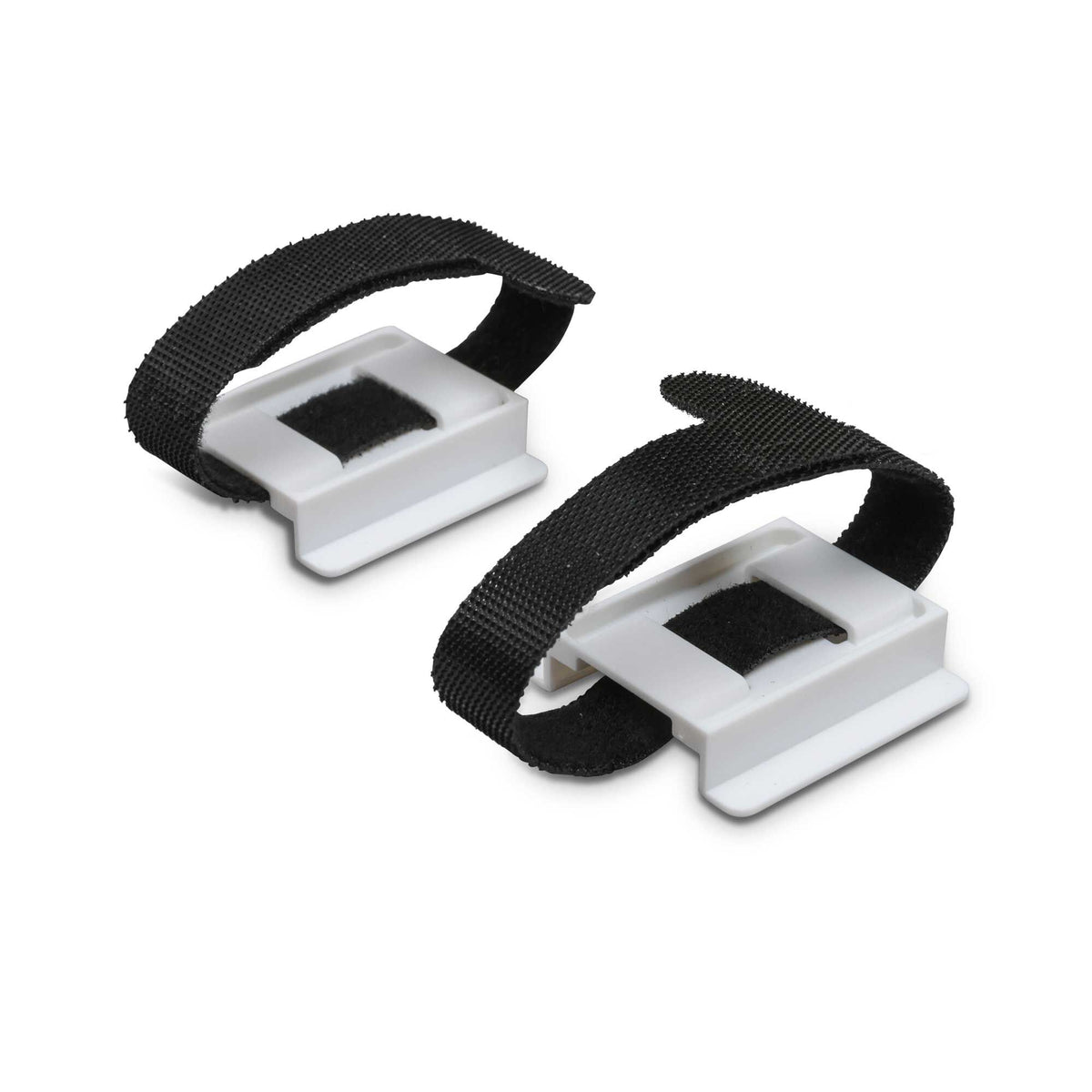 Battery Straps w/mounting plates: Habu SS 50mm EDF