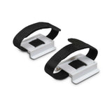 Battery Straps w/mounting plates: Habu SS 50mm EDF