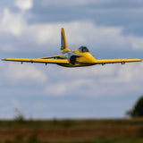 Habu XS 80mm EDF BNF Basic