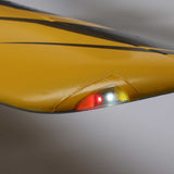 Habu XS 80mm EDF BNF Basic