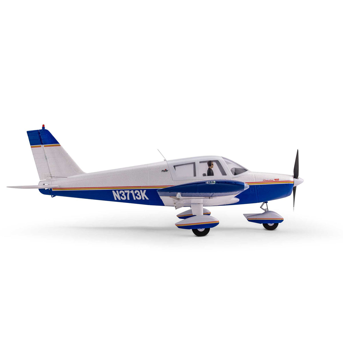 Cherokee 1.3m PNP Blue