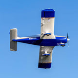Cherokee 1.3m PNP Blue