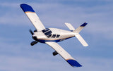Cherokee 1.3M Blue BNF Basic AS3X and SAFE Select