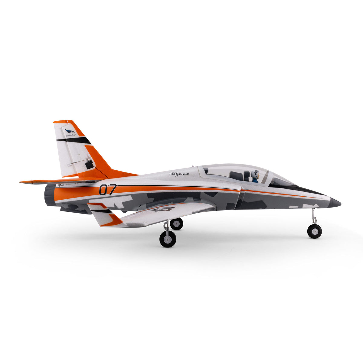 Viper 70 EDF Jet BNF Basic w/ AS3X and SAFE Select-