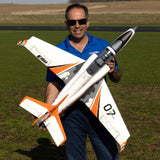 Viper 70 EDF Jet BNF Basic w/ AS3X and SAFE Select-