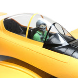 T-28 Trojan 1.1m BNF Basic
