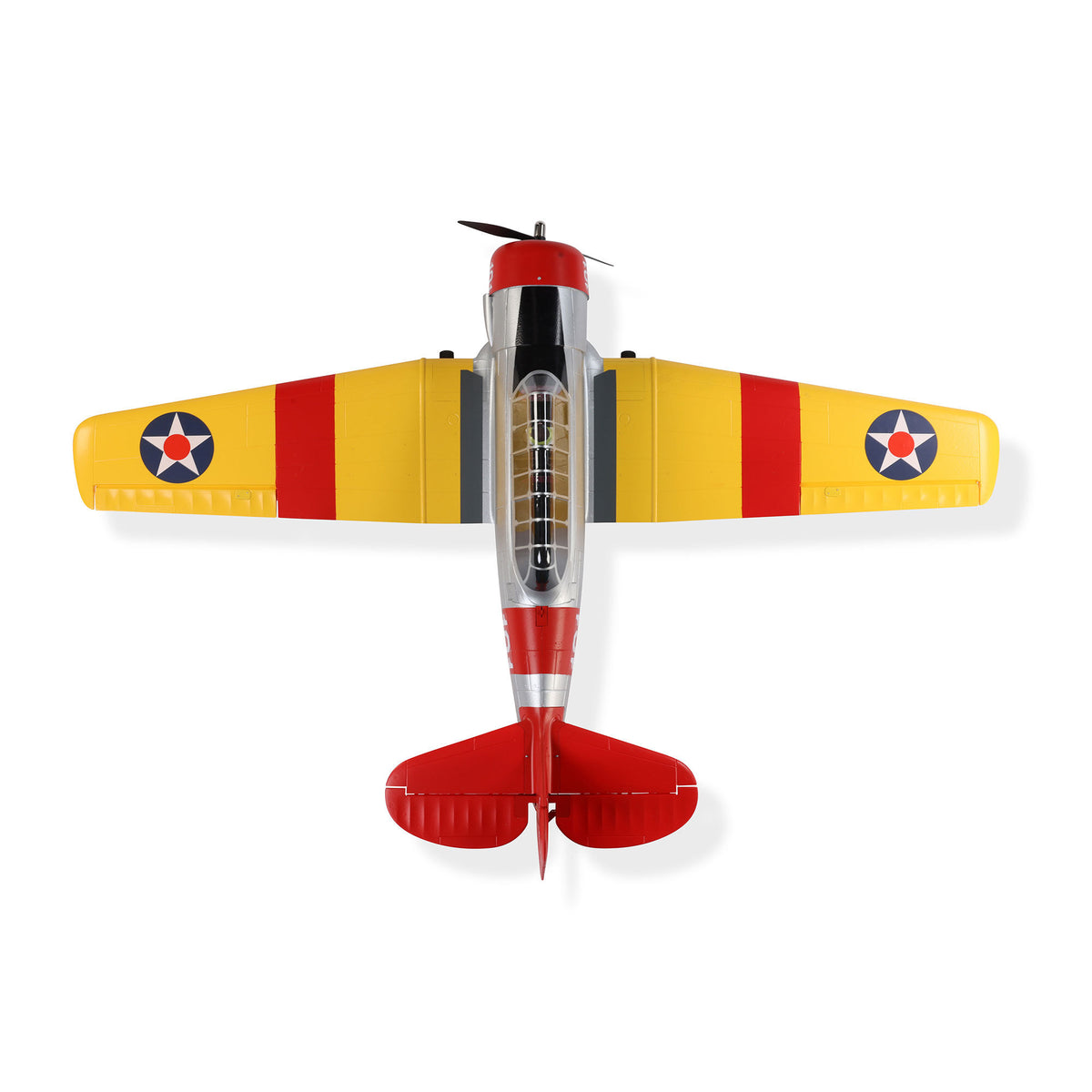 SNJ-5/AT-6 Texan 1.5m PNP