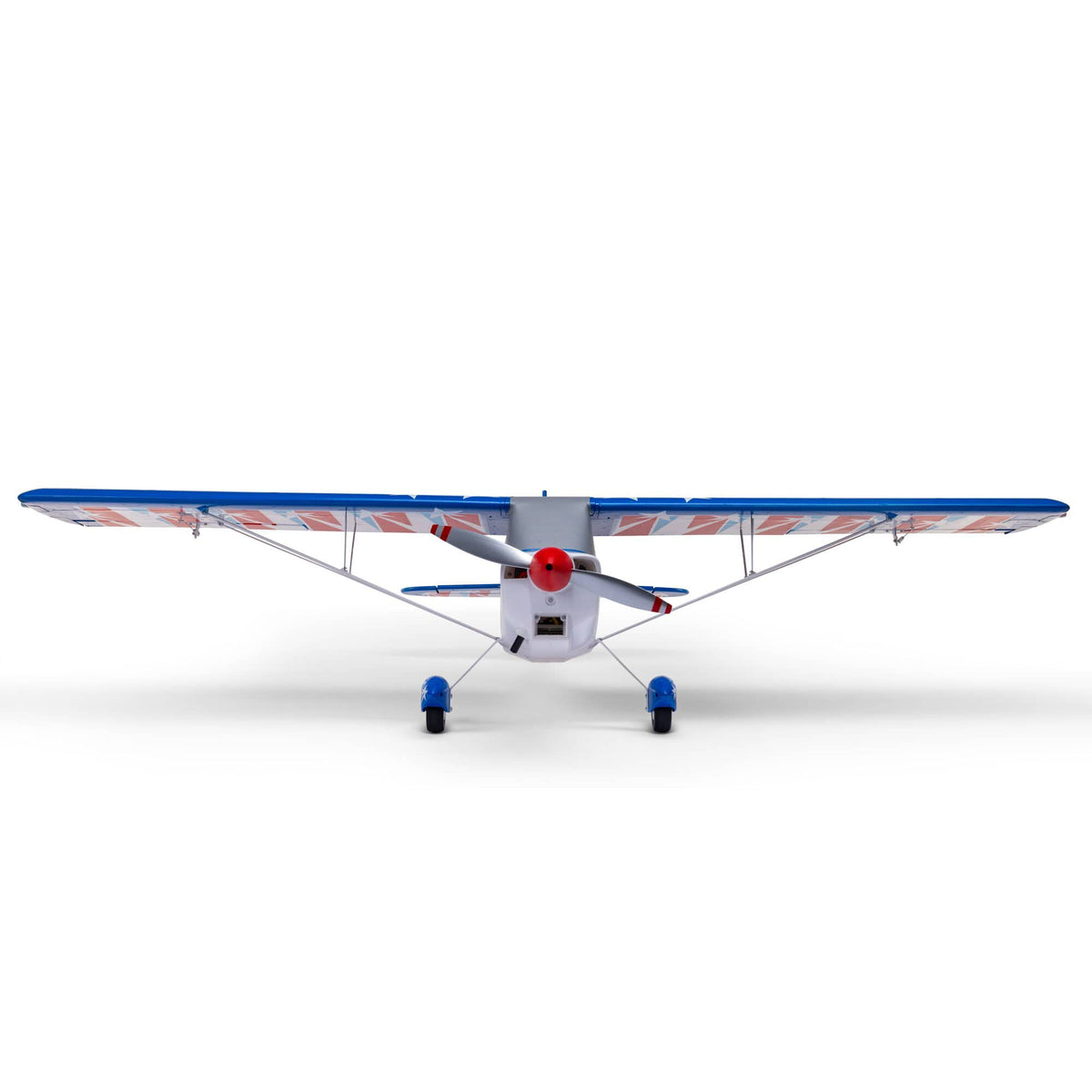 Decathlon RJG 1.2m BNF Basic