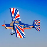 Decathlon 1.2m with Smart PNP