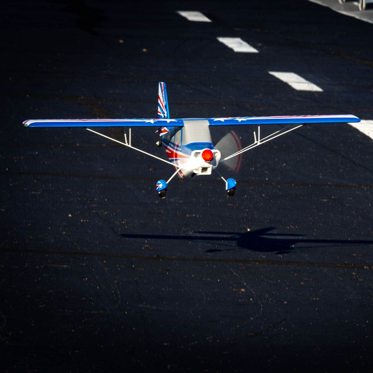 Decathlon 1.2m with Smart PNP