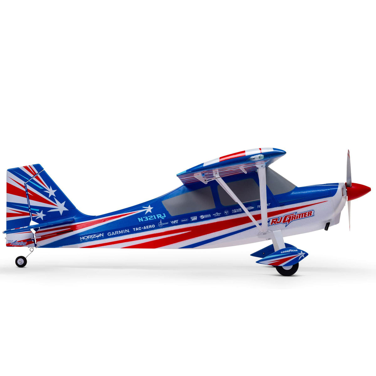 Decathlon 1.2m with Smart PNP