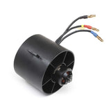 70mm EDF Unit w/Motor: Habu SS 70mm