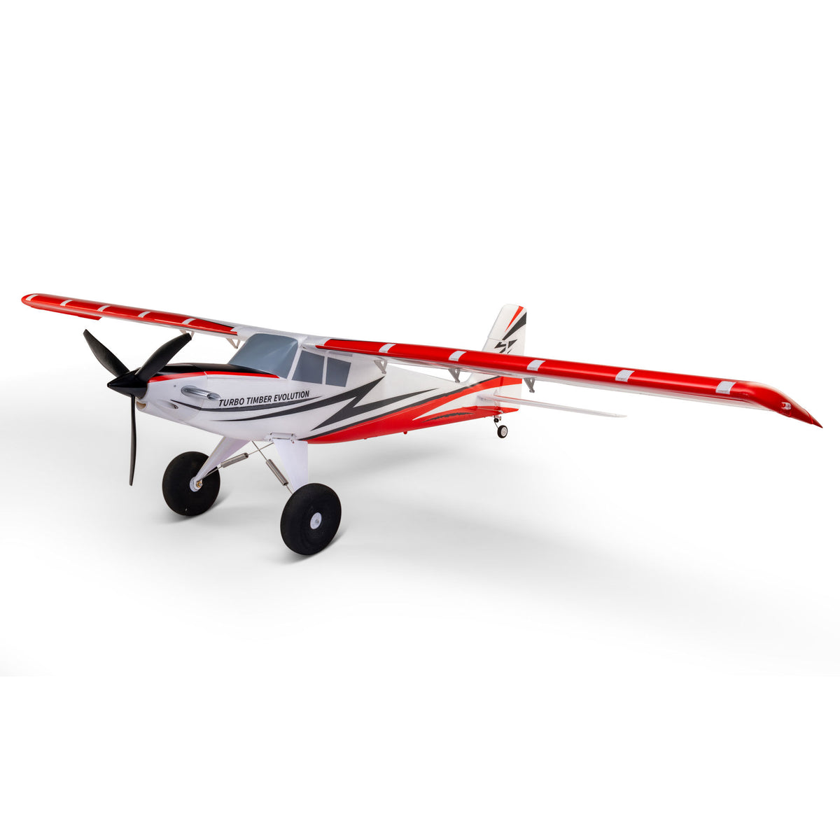 Turbo Timber Evolution 1.5m Smart PNP, w/Floats