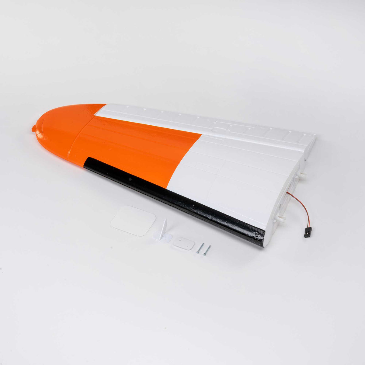 Right Wing Tip (White): RC-45J 1.5m
