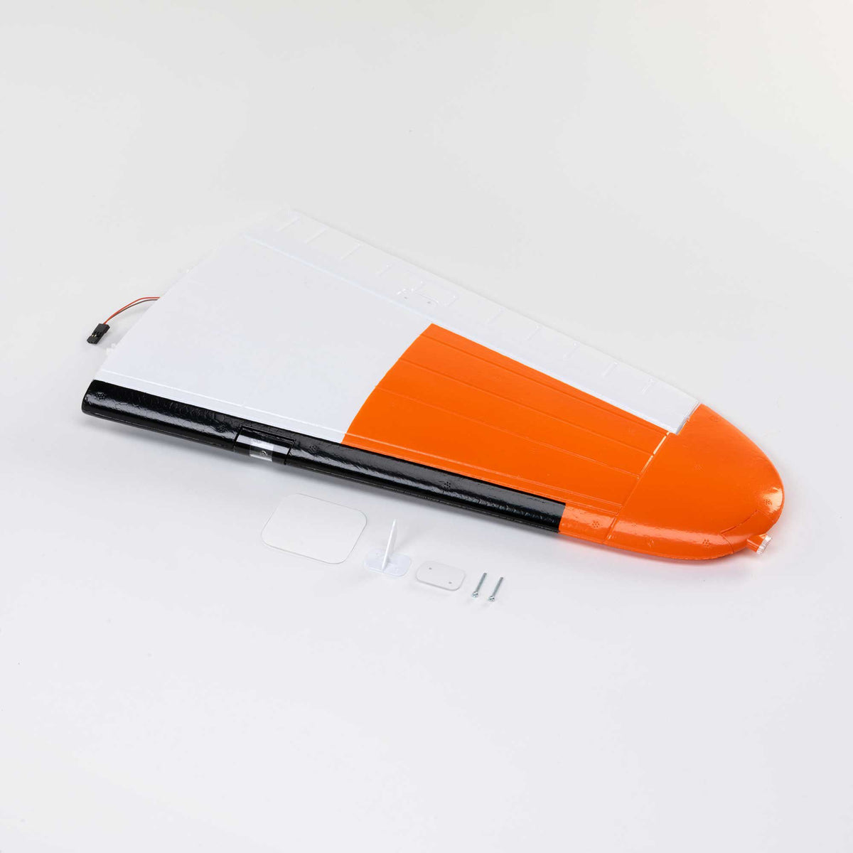 Left Wing Tip (White): RC-45J 1.5m