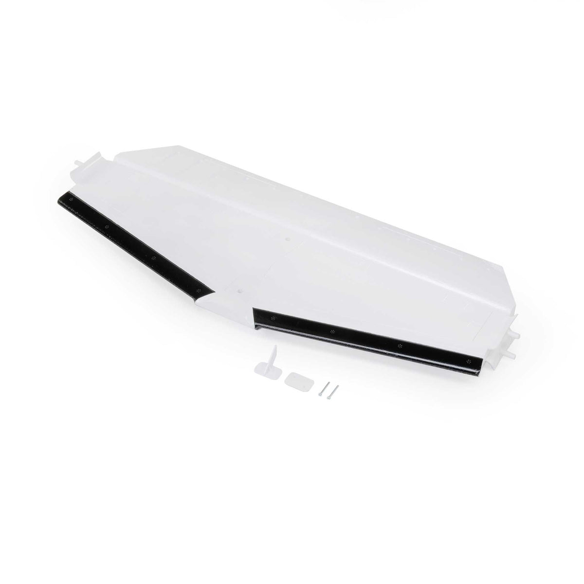 Horizontal Stabilizer (White): RC-45J 1.5m