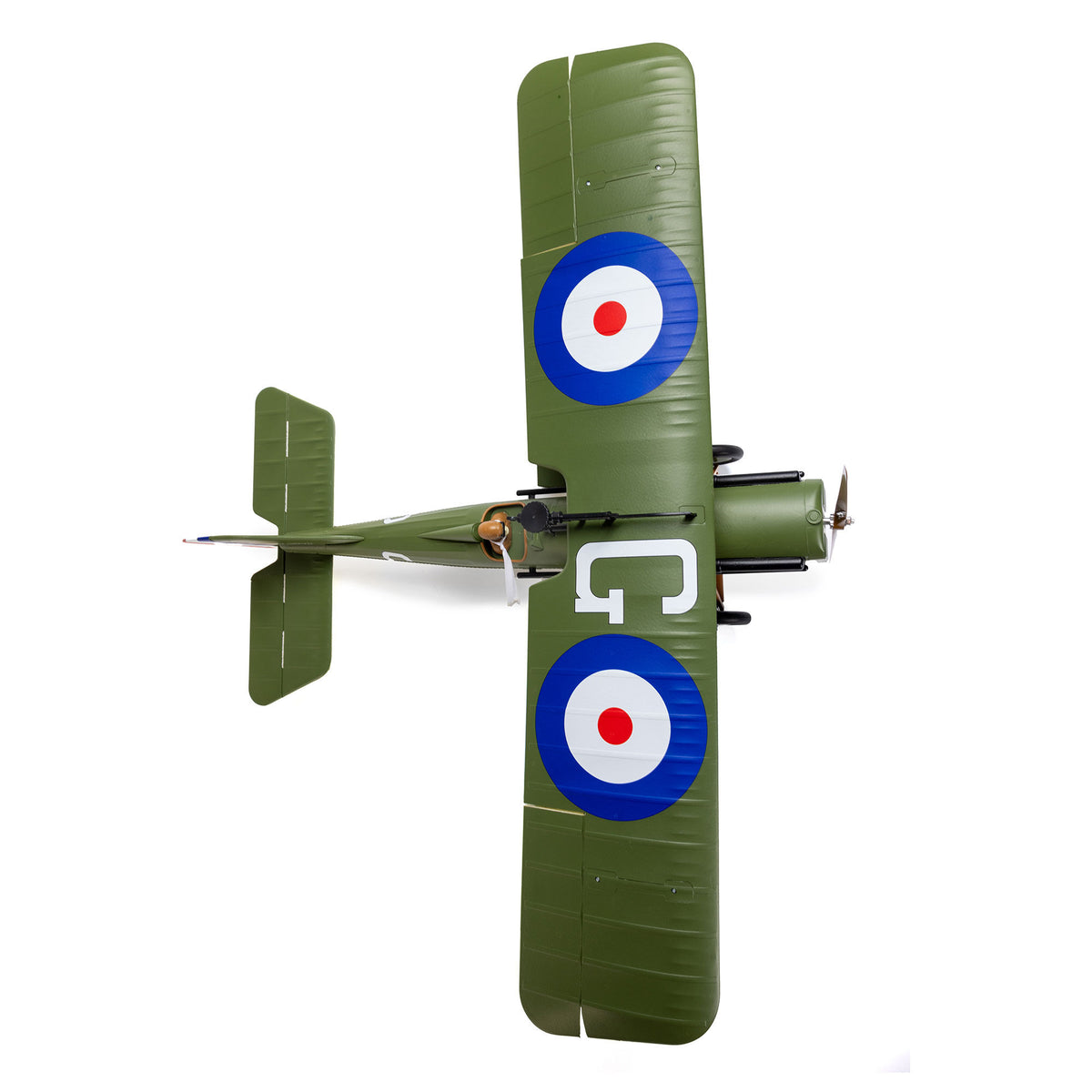 S.E.5a 900mm PNP