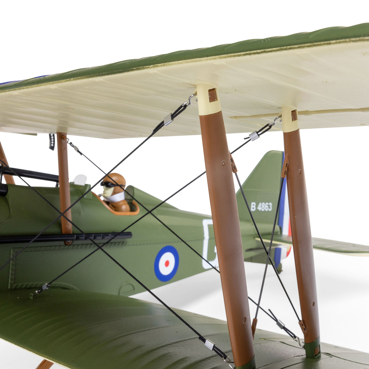 S.E.5a 900mm PNP