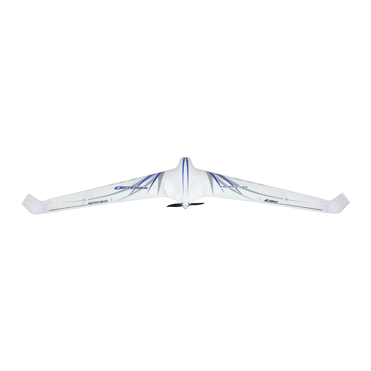 Opterra 2M Wing BNF Basic