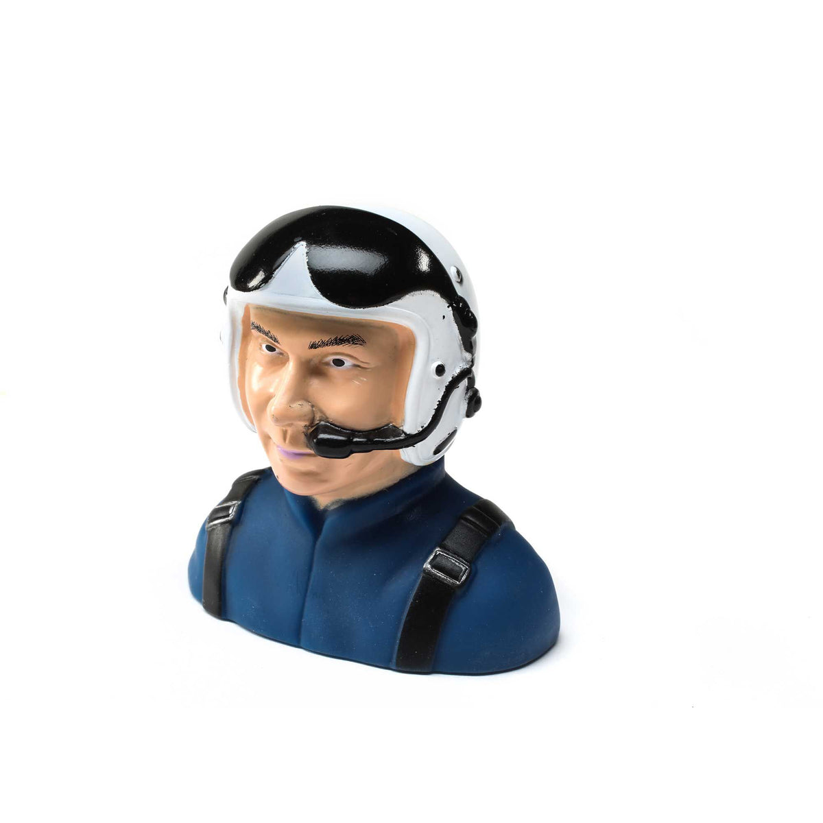 Pilot: 300 1.3m-