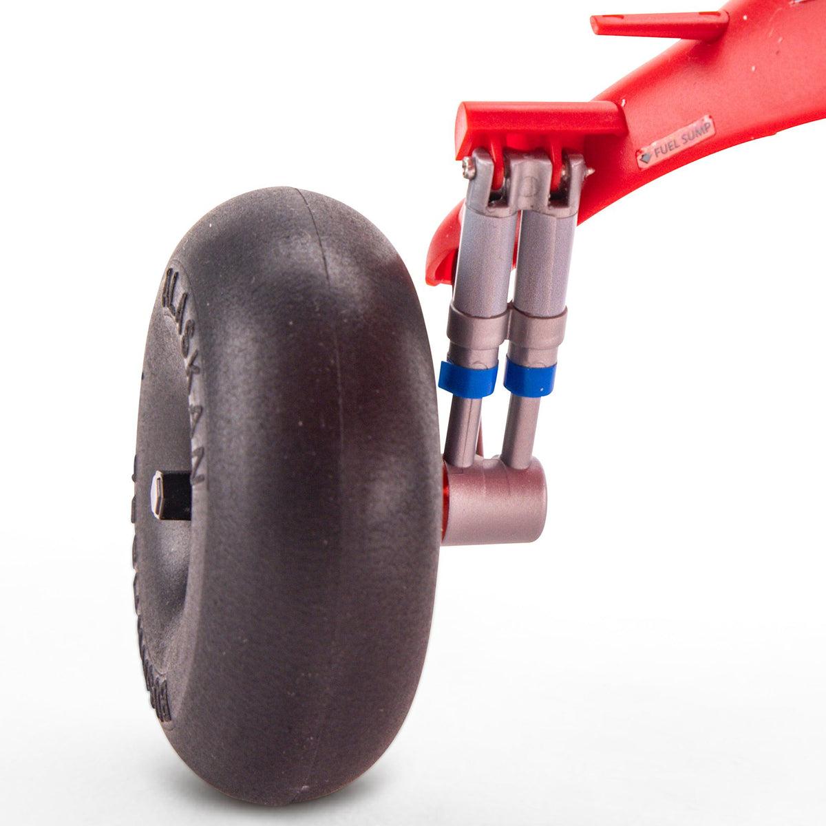 Micro DRACO 800mm BNF Basic