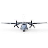 EC-1500 Twin 1.5m BNF-Basic w/AS3X and SAFE Select