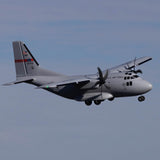 EC-1500 Twin 1.5m BNF-Basic w/AS3X and SAFE Select