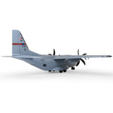 EC-1500 Twin 1.5m BNF-Basic w/AS3X and SAFE Select