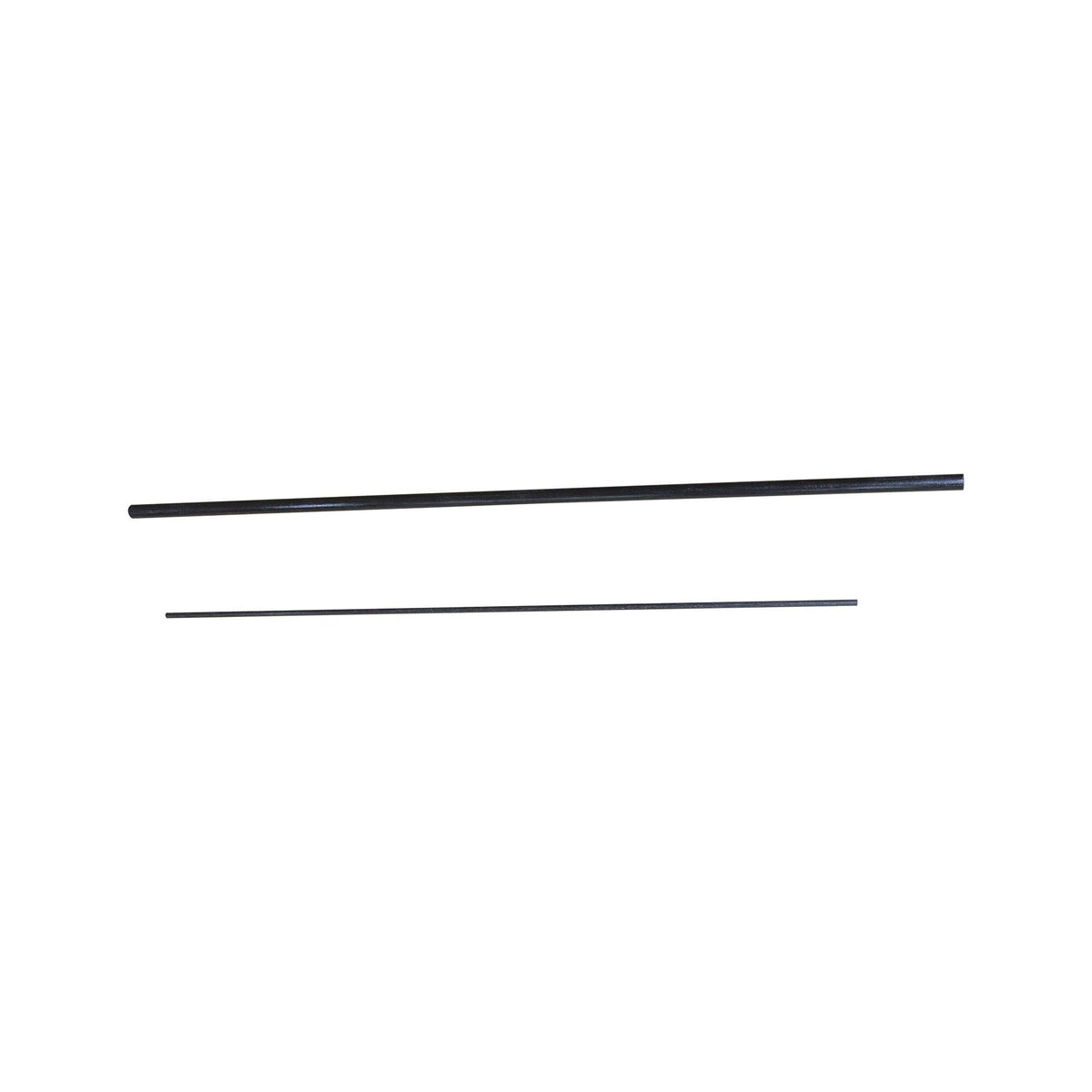 Wing/Stabilizer Tubes: EC-1500 Twin 1.5m