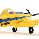 Air Tractor 1.5m BNF Basic w/AS3X & SAFE Select