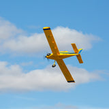 Air Tractor 1.5m BNF Basic w/AS3X & SAFE Select