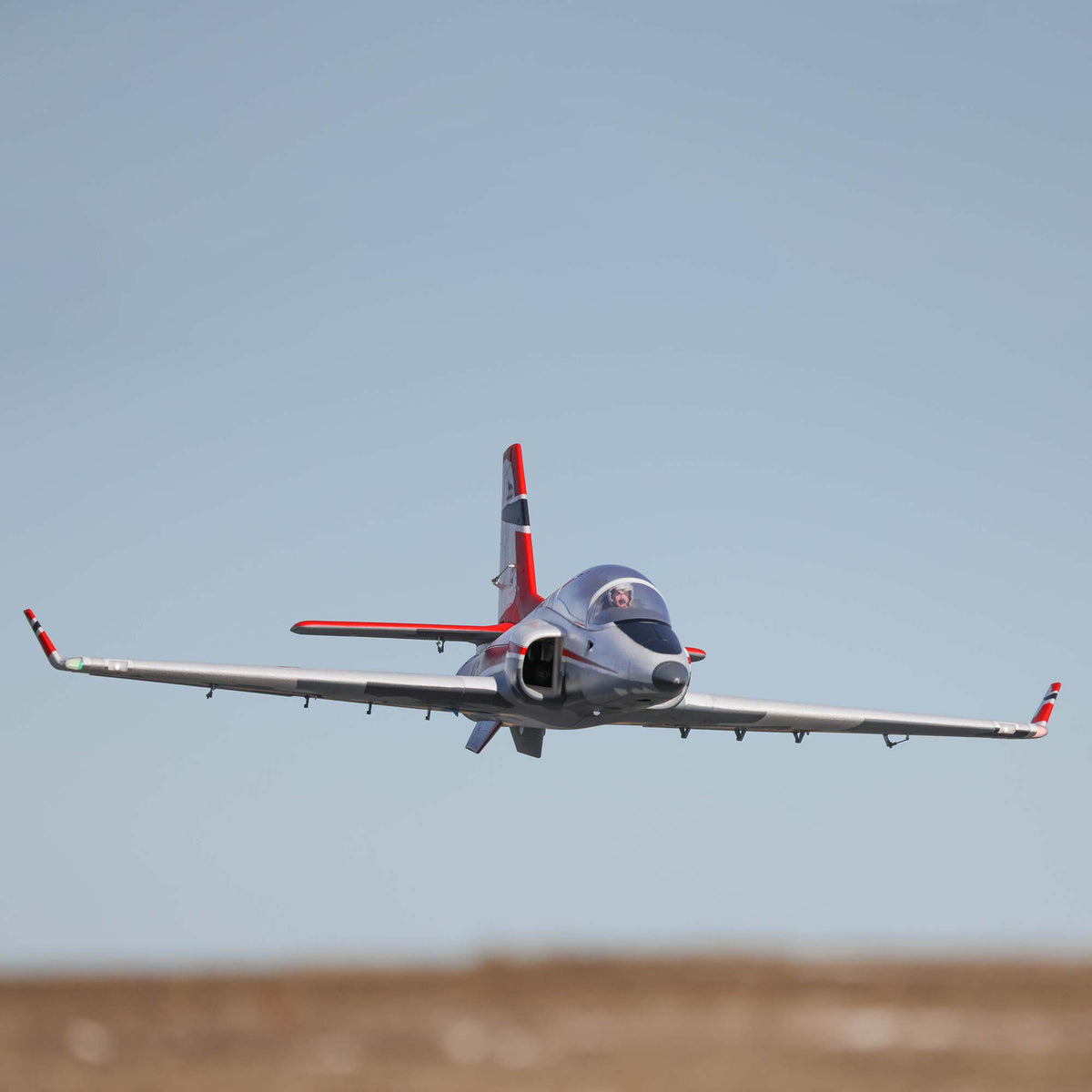 Viper 90mm EDF Jet ARF+ without Power System-
