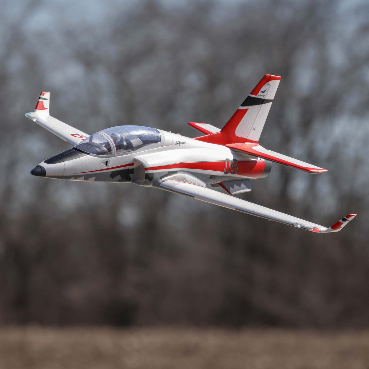 Viper 90mm EDF Jet ARF+ without Power System-