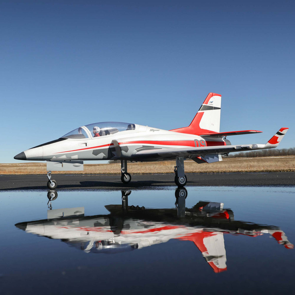 Viper 90mm EDF Jet ARF+ without Power System-