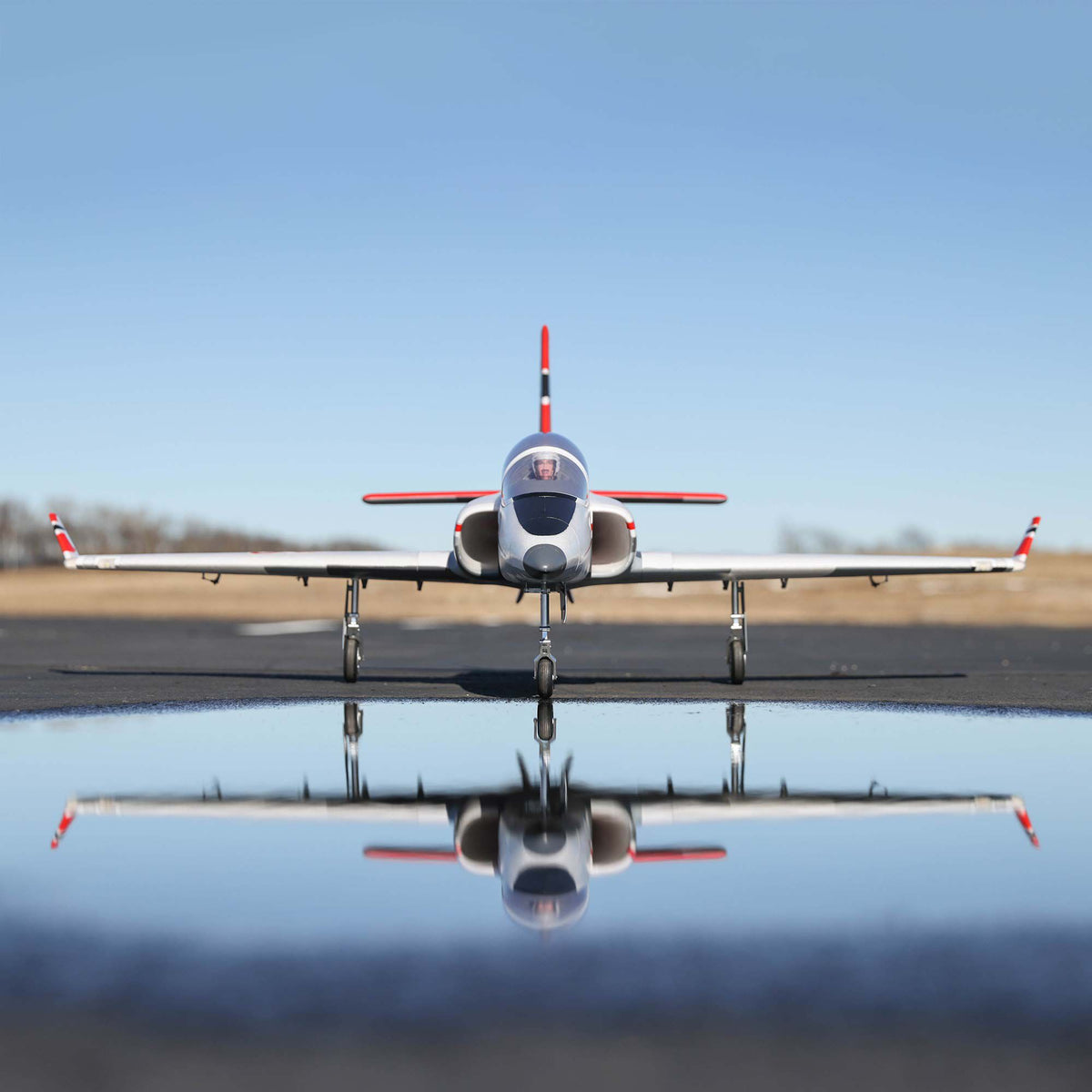 Viper 90mm EDF Jet ARF+ without Power System-