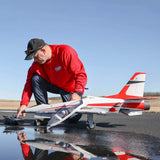 Viper 90mm EDF Jet ARF+ without Power System-