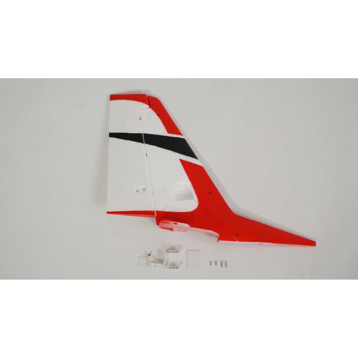 Vertical Stabilizer: Viper 90mm EDF Jet