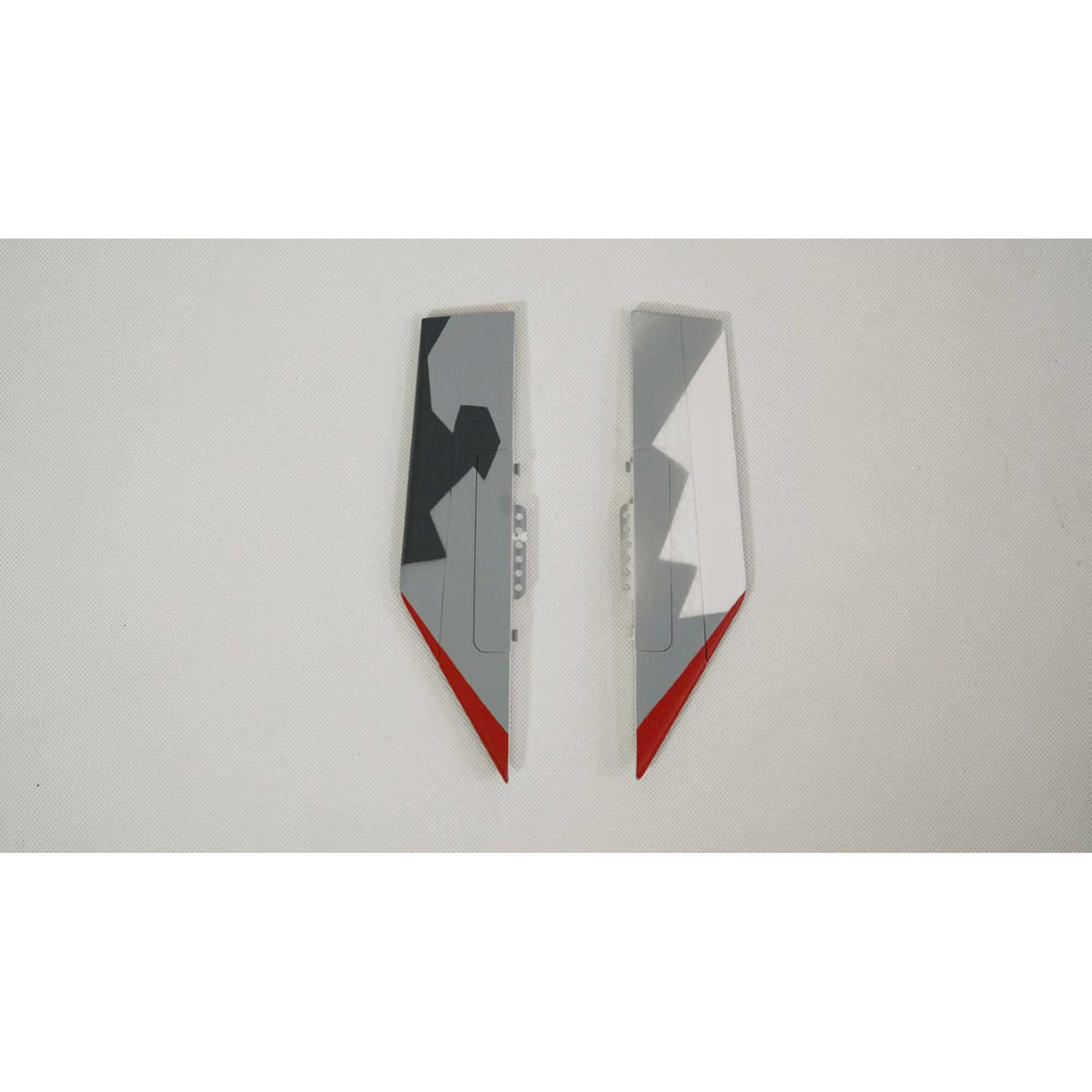 Ventral Fin Set: Viper 90mm EDF Jet-