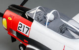 T-28 Trojan 1.2m with Smart BNF Basic-