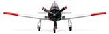 T-28 Trojan 1.2m with Smart BNF Basic-