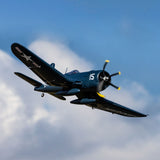 F4U-4 Corsair 1.2m PNP-